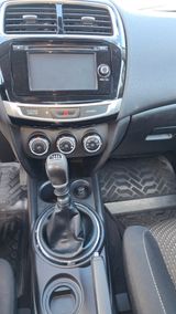Mitsubishi ASX 1.8 DI-D+ 2WD ClearTe Klassik Kollektion... - Mitsubishi ASX: 8.1