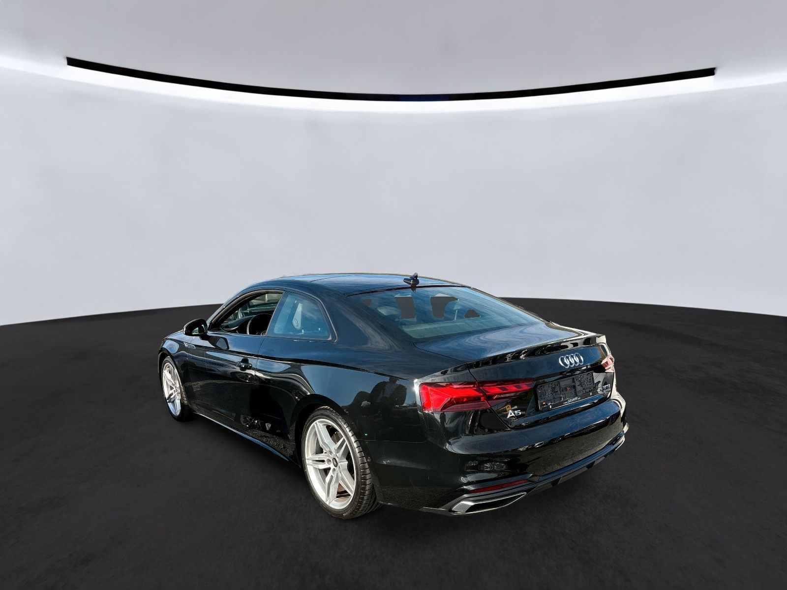 Audi A5 Coupe 45 TFSI Quattro S-Line PANO MATRIX-LED foto 3