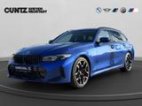 BMW 320i Touring M Sportpaket Pro HK - mit Benzin-Antrieb: Blau, Kombi, Sportpaket