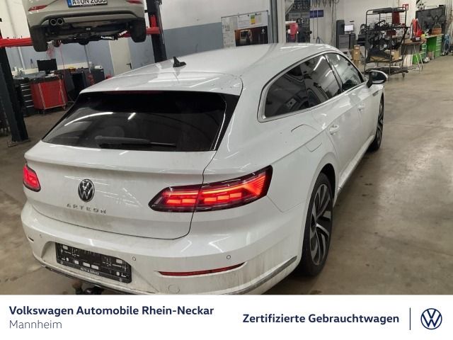 Volkswagen Arteon - Bild 8