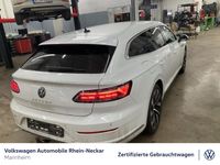 Volkswagen Arteon - Vorschau Bild 8