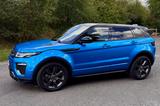 Land Rover Range Rover Evoque 2.0 TD4 132 kW SE Dynamic  - Land Rover Range Rover Evoque mit Diesel-Antrieb: Geländewagen, Td4 Dynamic