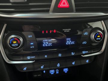 Hyundai SANTA FE - 11
