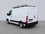 Renault Master III Kasten L1H1 1. Hand Reca Regalr Klima - Renault Master in München