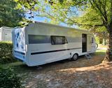 Adria Adora 572 UT - Adria Wohnwagen Adora