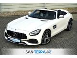Mercedes-Benz AMG GT ROADSTER PERFORMANCE EXKLUSIV DESIGNO CAR - Mercedes-Benz AMG GT in Hamburg