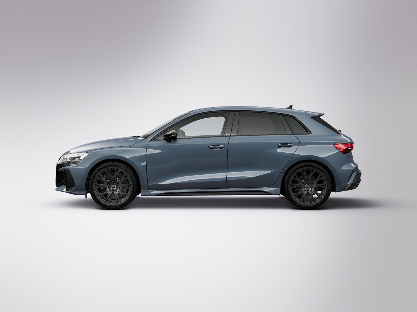 Audi RS3 - Bild 2
