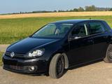 Volkswagen Golf VI 1.4 TSI (122 PS)  - Volkswagen Golf: Vi Tsi 122