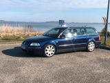 Volkswagen Passat 3BG V5/VR5 170PS Highline - Volkswagen Passat: Vr5
