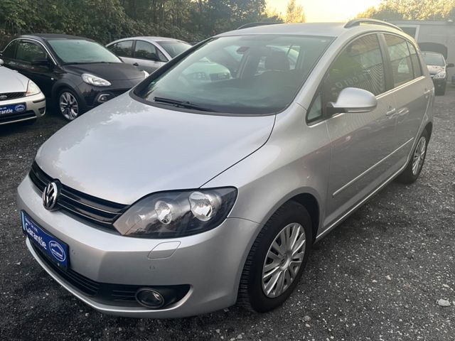 Volkswagen Golf Plus VI Comfortline