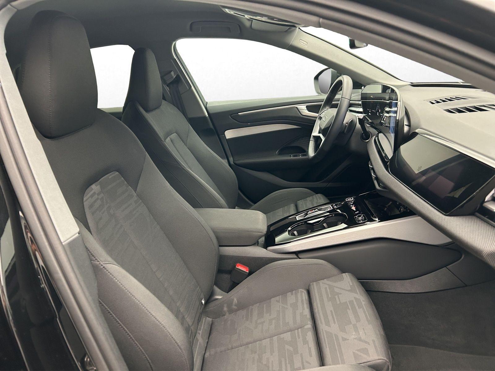 Audi A6 Limousine 40 TFSI S line S tro*LED+*Virtual*N, миниатюра 4