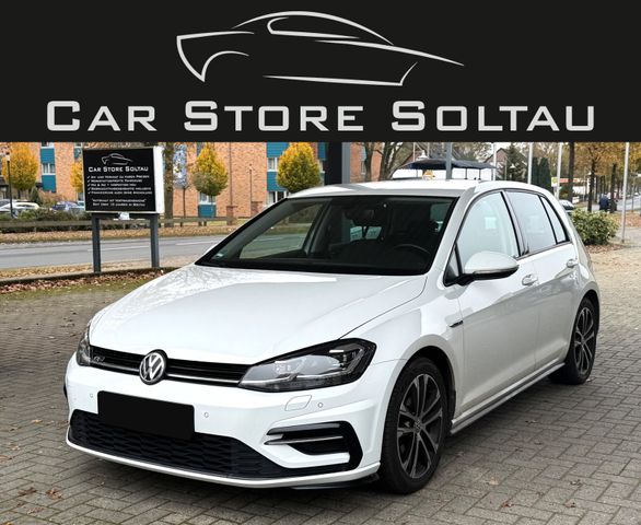 Volkswagen Golf VII R-Line Virtual ACC KeyLess Cam Navi AHK