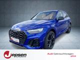 Audi SQ5 SUV TDI tiptr Matrix Pano HUD AHK Sthzg 21 - Audi SQ5 Jahreswagen
