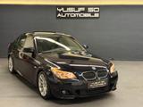 BMW 530d E60 LCI Edition M-Sport Softclose/HUD/2-HD! - BMW 5er Reihe: 60