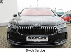 SKODA Superb CombiL&K 2.0TDI 110kW DSG STHZ AHK MATRIX SKODA Superb CombiL&K 2.0TDI 110kW DSG STHZ AHK MATRIX