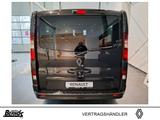 Renault Trafic Blue dCi 170 EDC Grand Spaceclass LEDER - Renault Tageszulassungen