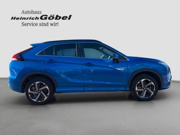 Mitsubishi Eclipse Cross - 7