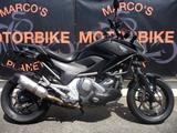 Honda NC 700 X  Automatic viel Zubehör ! - HONDA NC 700 X