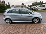 Mercedes-Benz B 180 B B 180 CDI Xenon st.hezung - gebrauchte Mercedes-Benz B 180 aus dem Jahr 2008
