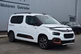 Citroën Berlingo XTR Feel M, Navi, Tempomat, LED - Citroën Berlingo Unfallwagen