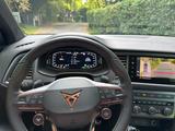 Cupra Ateca 2.0 TSI Panoramadach AHK 360° - Cupra Ateca von privat