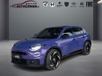 Abarth 