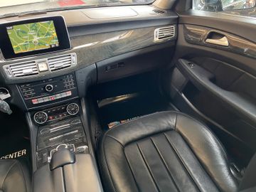 Mercedes-Benz CLS 350 Shooting Brake *LED*AHK*KAMERA*NAVI*SHZ*
