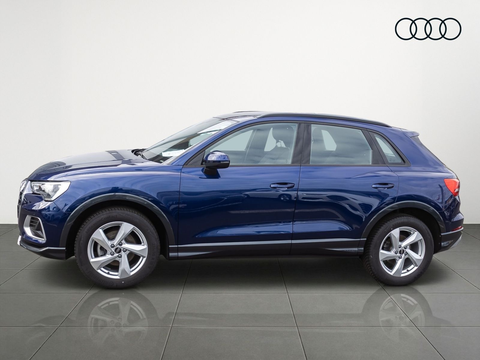 Audi Q3 - Bild 5