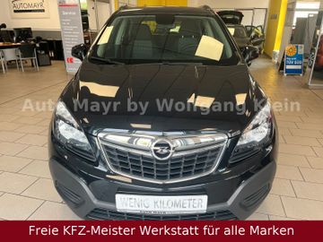 Opel Mokka - 3