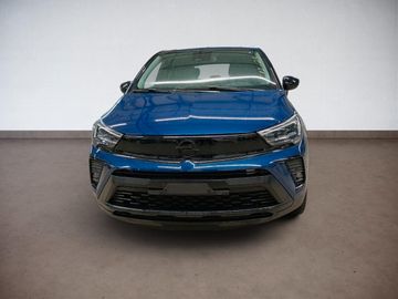 Bild 3 Opel Crossland (X) Crossland GS Line