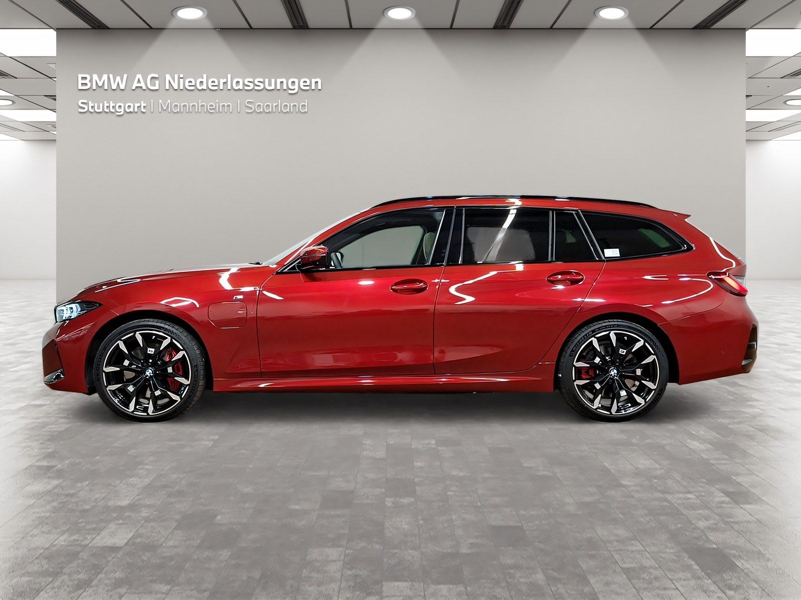 BMW 330 - Bild 3