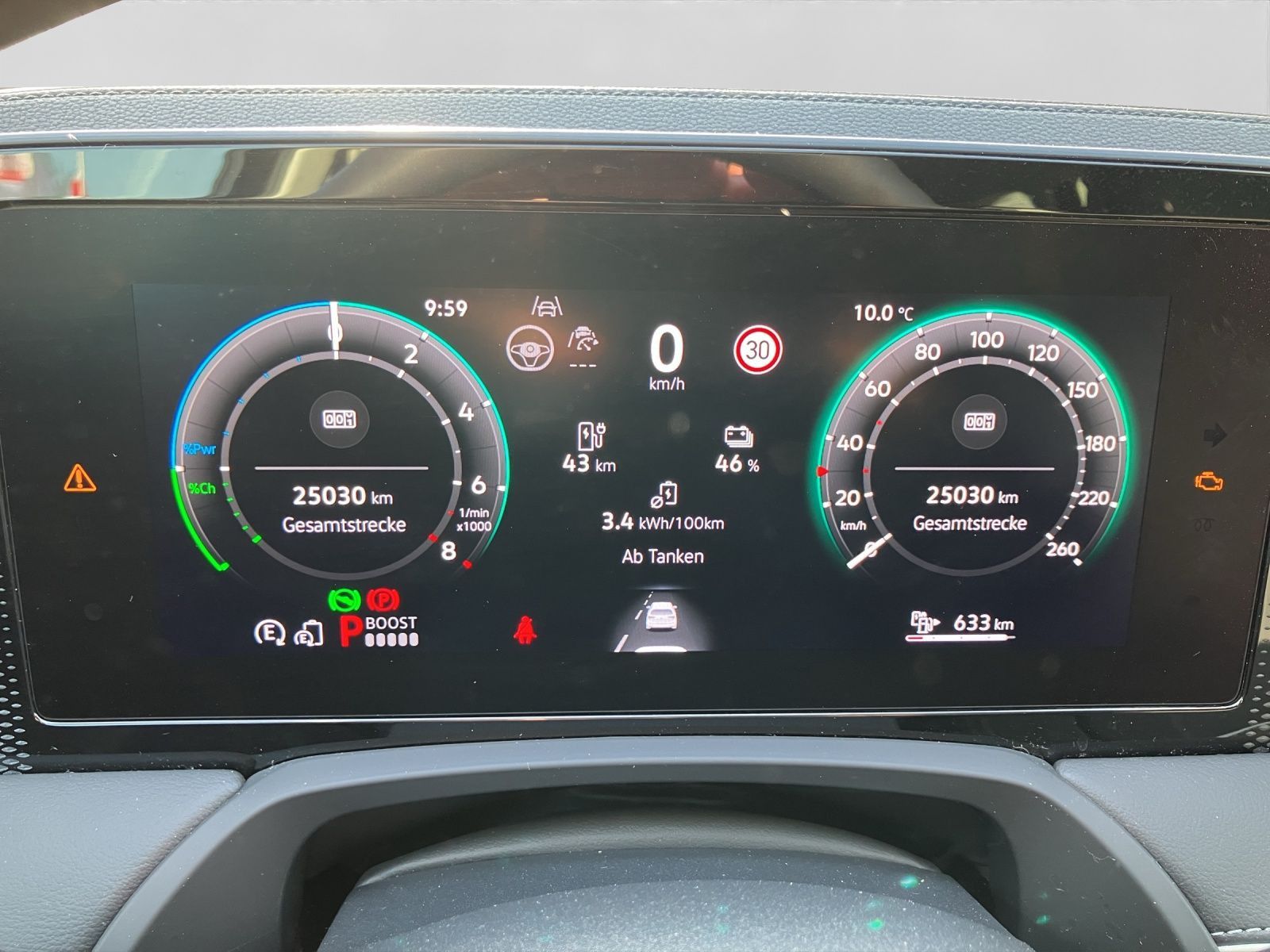 Volkswagen Passat Variant - Bild 10