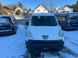 Peugeot Partner L2 Doppelkabine 1.6*KLIMA*TÜV-09.27*PDC* - gebrauchte Peugeot Partner aus dem Jahr 2011