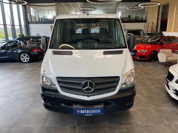 Mercedes-Benz Sprinter II Kasten L1H1  *2.HAND*AHK*3-SITZE