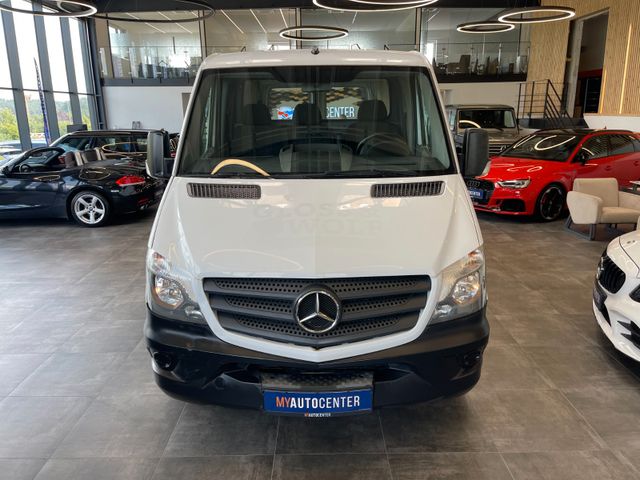 Mercedes-Benz Sprinter II Kasten L1H1  *2.HAND*AHK*3-SITZE