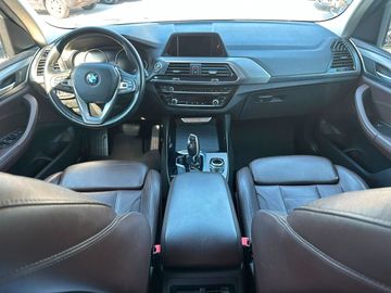 BMW X3 - 10