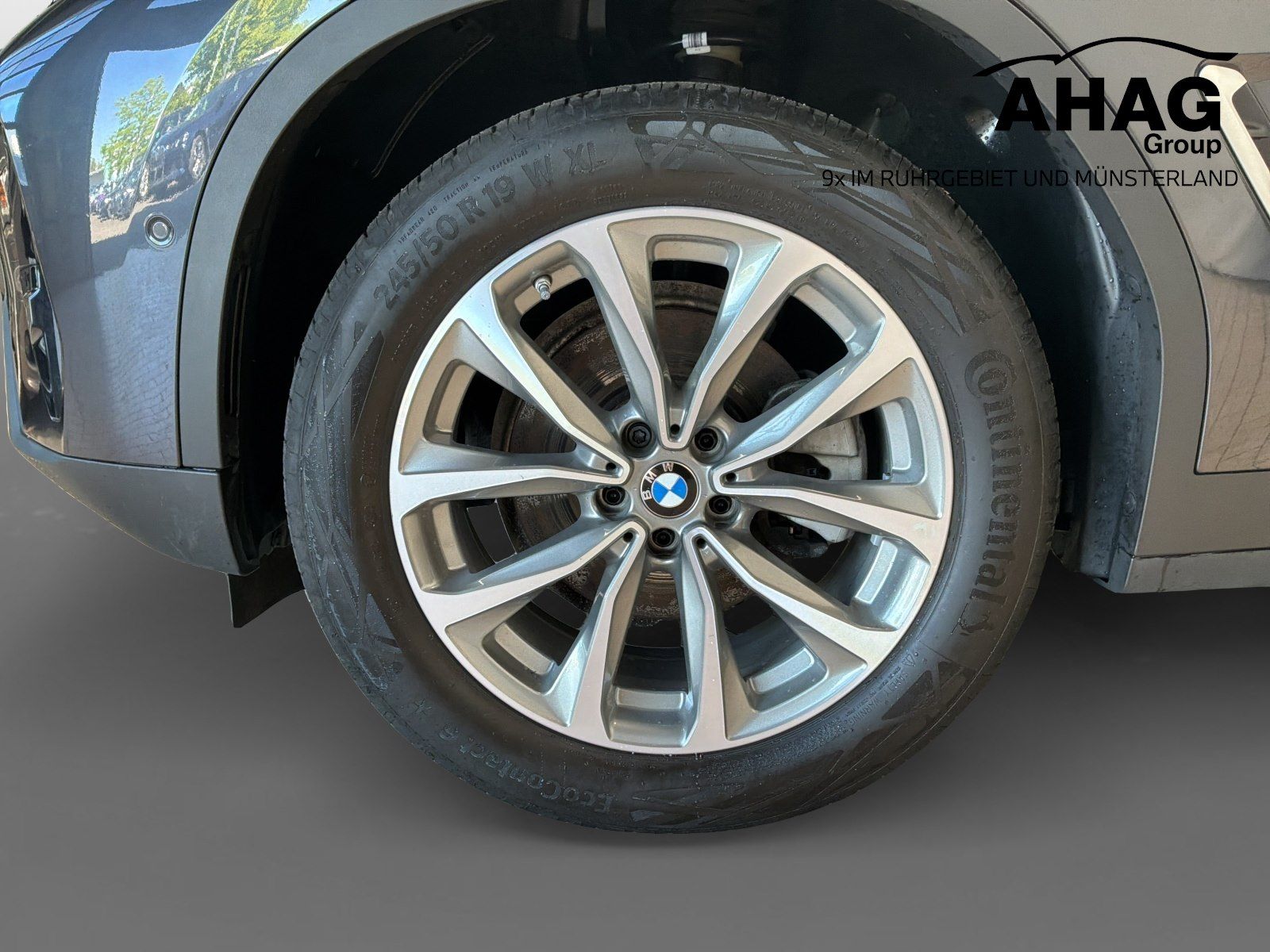 BMW X3 - Bild 12