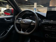 FORD Focus ST-Line 1.0 Aut. Totwinkel Kam Lenk. Heiz.