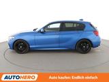 BMW 1er 120i Edition M Sport Shadow Aut.*NAVI*LED* - BMW 1er Reihe: M