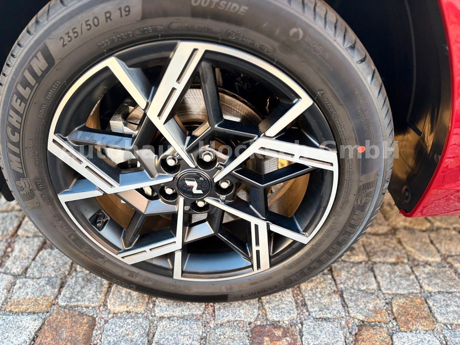 Hyundai Tucson – Bild 26