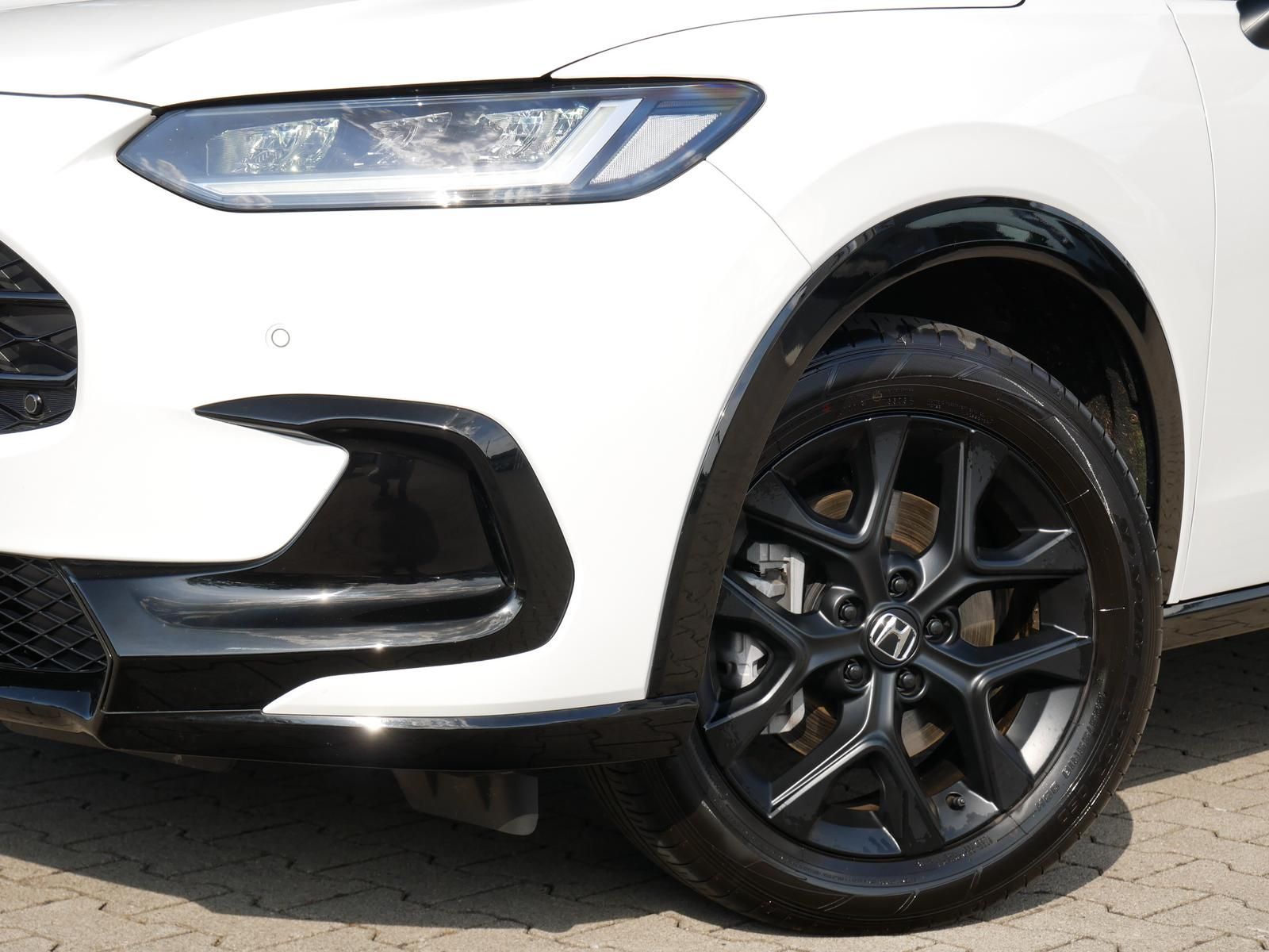 Honda ZR-V e:HEV Sport LED+NAVI+KAMERA+FULLINK imagem 3