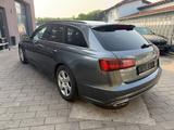 Audi A6 2.0 TFSI S tronic Avant - Audi A6 mit Benzin-Antrieb: Kombi, 2.0