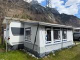 Hobby WLC 720 - Hobby Wohnwagen