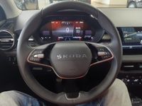 Skoda Fabia - Vorschau Bild 4