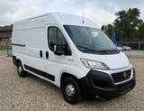 Fiat Ducato L2H2 mit Navi und Kamera - Angebote