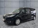 Ford Grand Tourneo Connect 1.5TDCi TITANIUM SITZE 7 - Ford Grand Tourneo mit Schiebetür