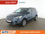 Ford Kuga 1.5 EcoBoost Cool&Connect *NAVI*TEMPO*PDC* - gebrauchte Ford Kuga aus dem Jahr 2020