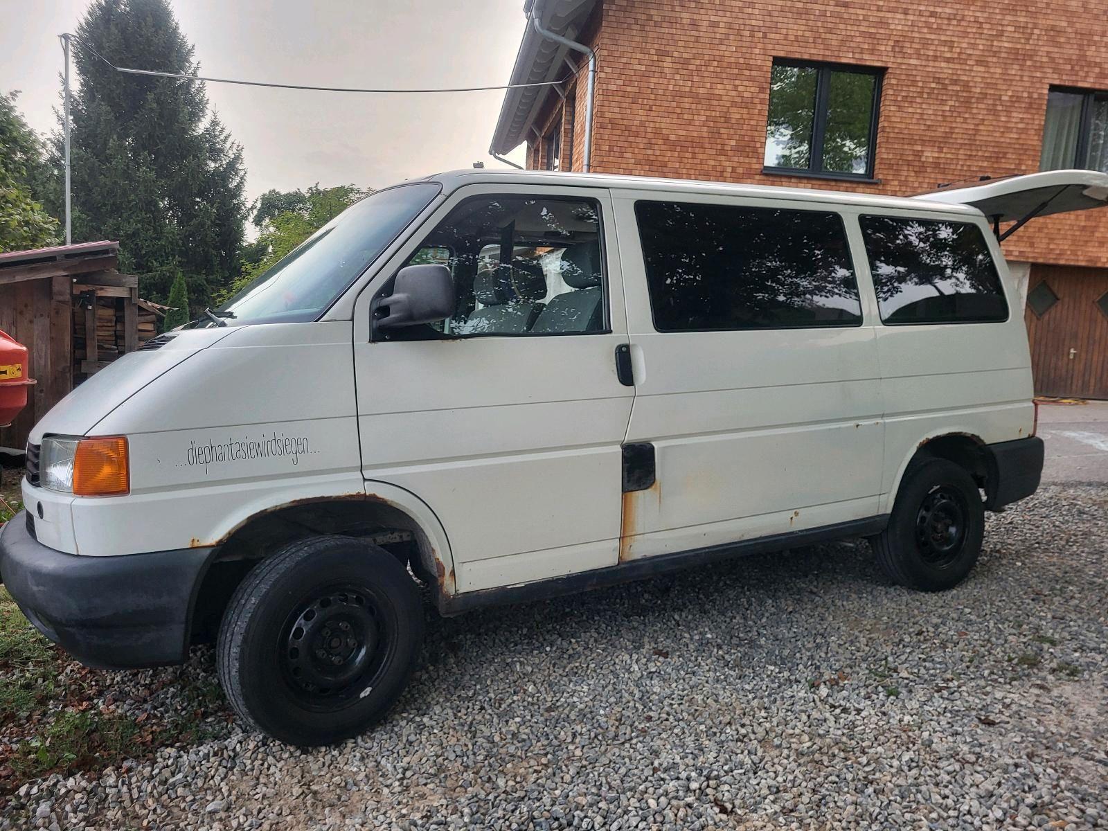 Volkswagen Andere