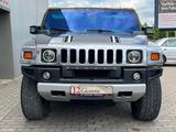 Hummer H2 6.2 V8 Luxury - Hummer: Automatik