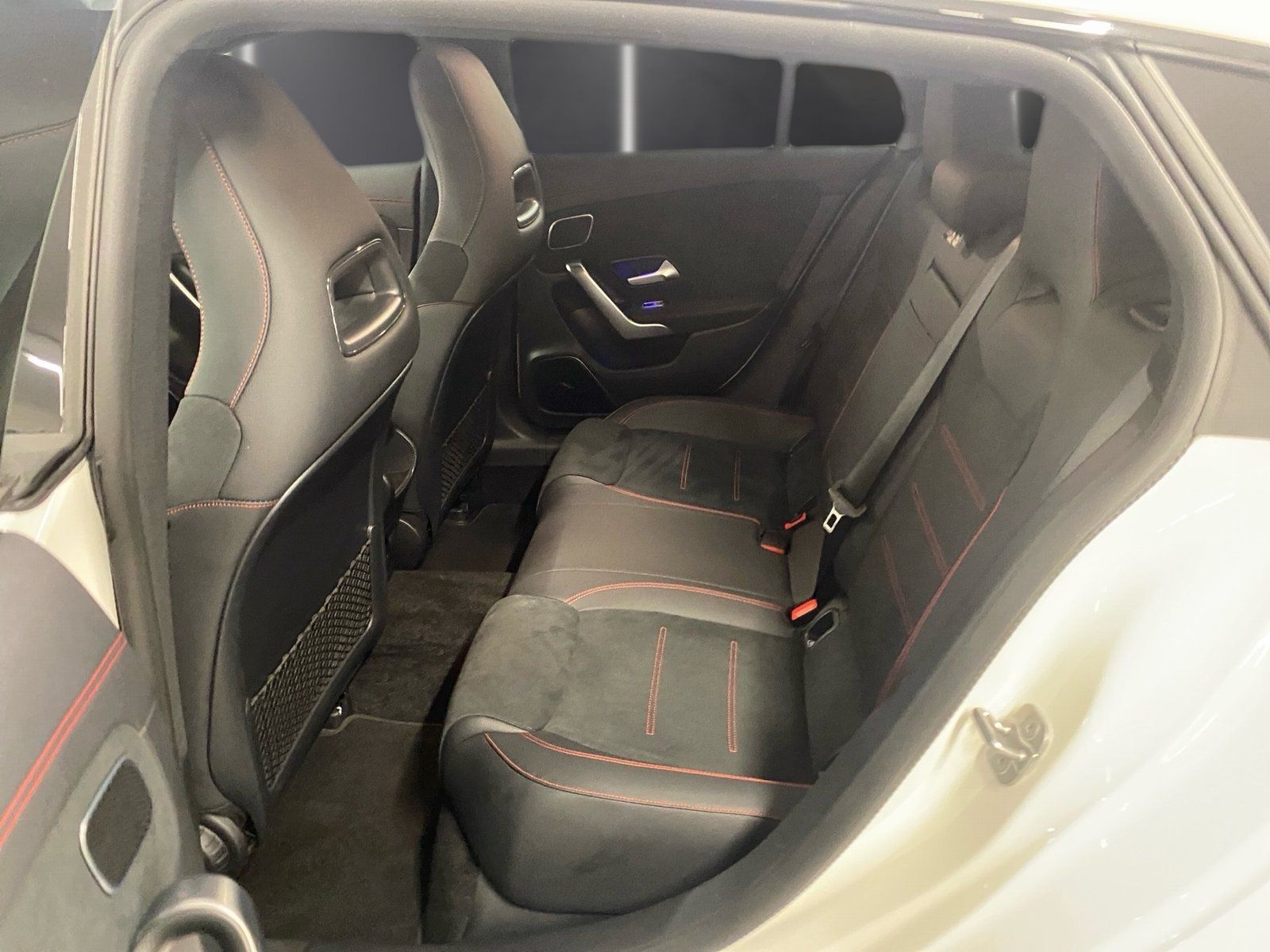 Fahrzeugabbildung Mercedes-Benz CLA 200 SB AMG*Burmest*AHK*Distro*MultiBeam*360*